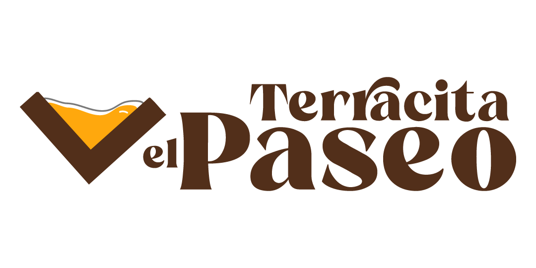 TERRACITA EL PASEO LOGO